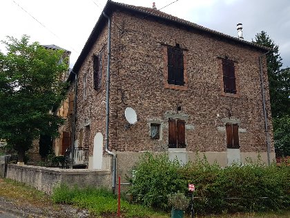 Les Thermes de Jeannot n°2, Les Thermes de Jeannot