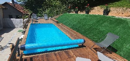 Bienvenue Chez Nous, OT Villefranche-Najac