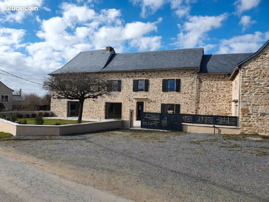 Gite des Hirondelles