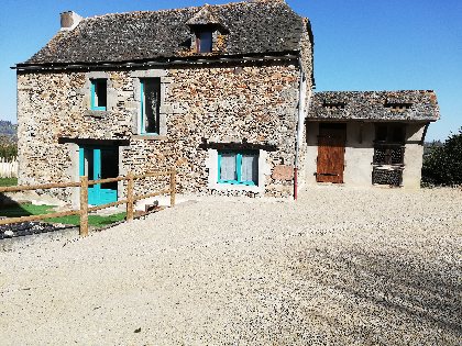 Gîte La Bessière, Gîte La Bessière