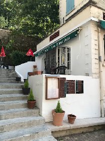 Restaurant Les Fleurines, OFFICE DE TOURISME PAYS DU ROQUEFORT 