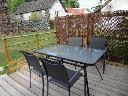 Gite du Joannenq, Office de Tourisme des Causses à l'Aubrac