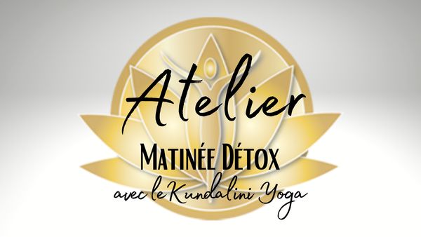 Matinee Detox – Kundalini Yoga
