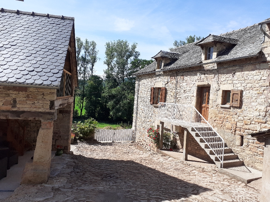 Gîte du Jalous - H12G020196