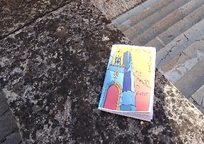 Petit meurtre en bastide - Enquête , OT Villefranche-Najac