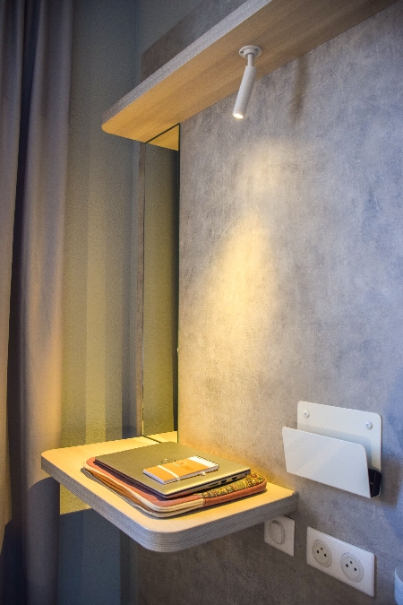 Ibis Budget Millau Viaduc