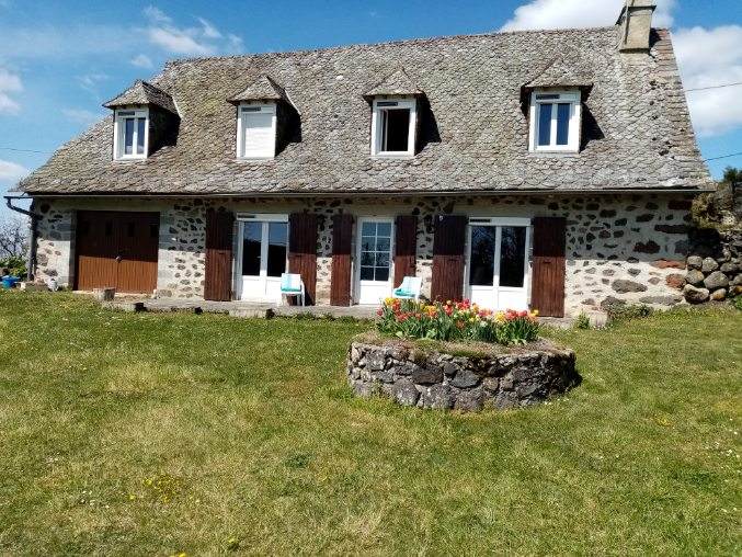 Maison de Cancelade