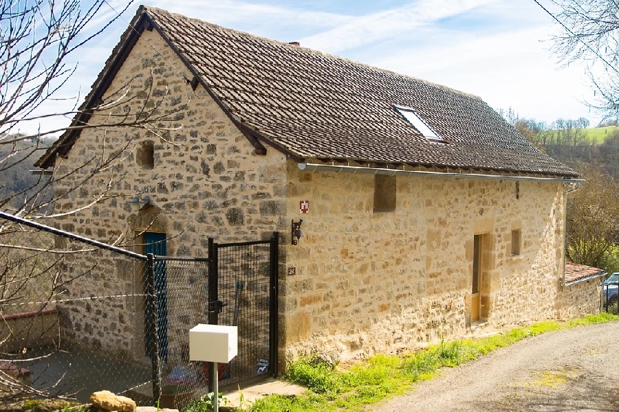 Maison d'Aboie