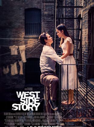Cinéma: West Side Story