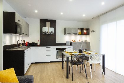 Gîte City, Sébastien BAURENS
