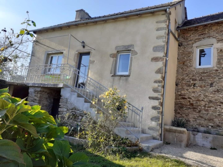 Gîte Le Reynaldès