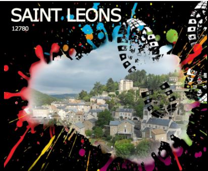 Trail enfant Trail des Petits Léons ©OFFICE DE TOURISME DE PARELOUP LEVEZOU Trail enfant Trail des Petits Léons ©OFFICE DE TOURISME DE PARELOUP LEVEZOU