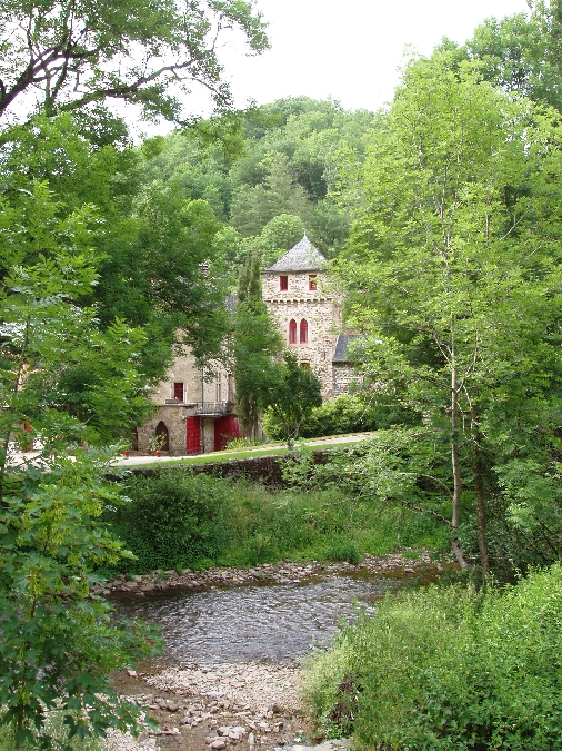 Visitez Castelpers