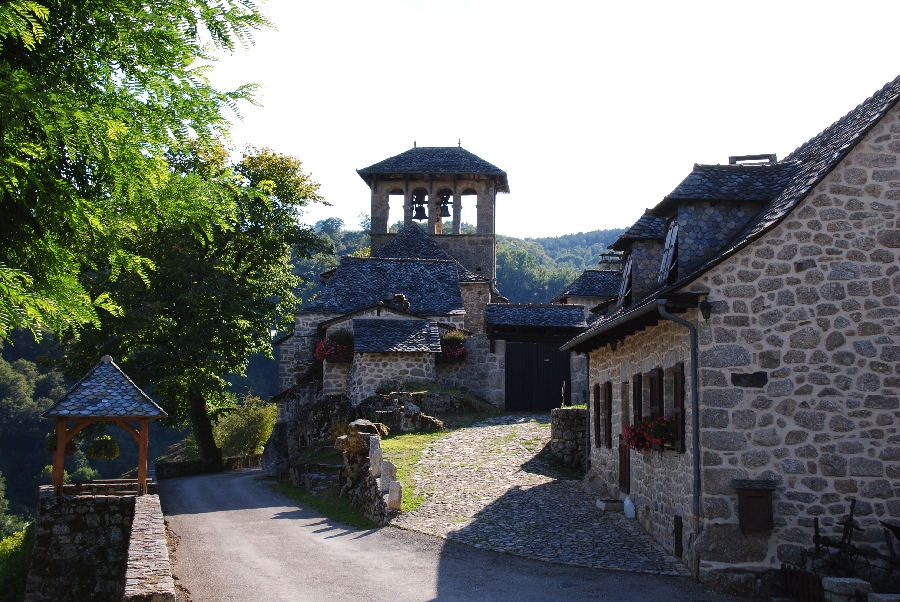 Site de Bes-Bédène