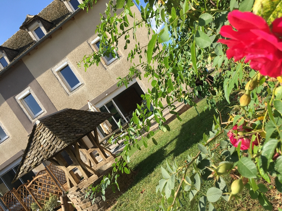 Gîte de Paul - Les Gîtes de Paul et Augustine