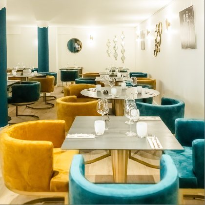 Restaurant Lounge - Bar à viande Underground , OFFICE DE TOURISME DU GRAND RODEZ
