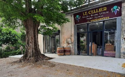 Le Cellier , OFFICE DE TOURISME DU PAYS DE ROQUEFORT ET DU ST-AFFRICAIN