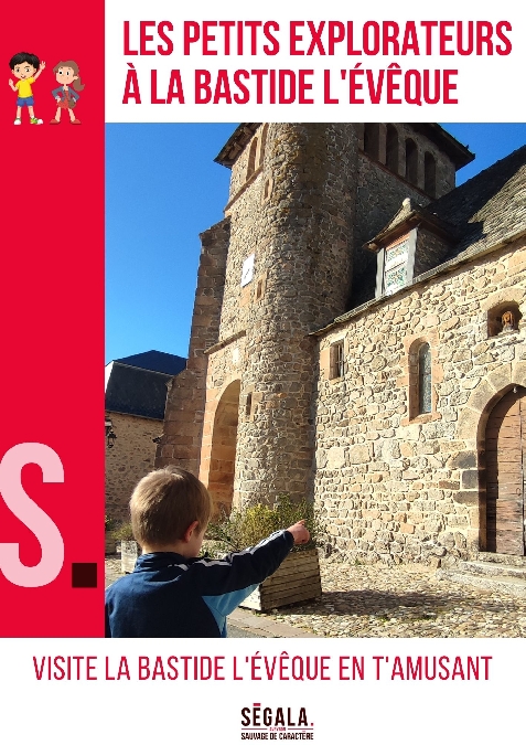 Explore La Bastide l'Evêque