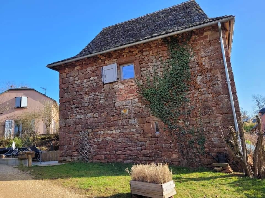 Le Moulin des Vignes