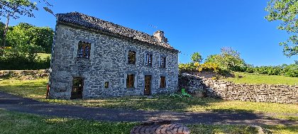 Gîte de Sanit, Gîte de Sanit