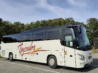 Autocars Teyssèdre, Autocars Teyssèdre