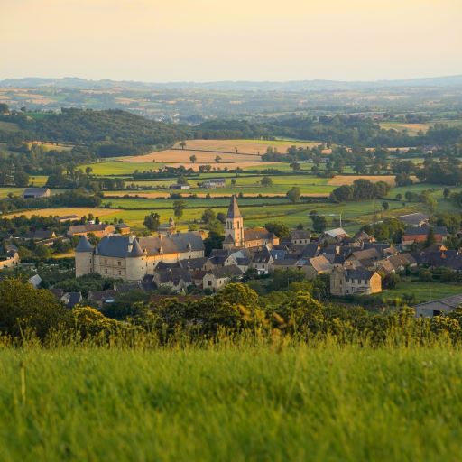 Le chemin de Mandrin