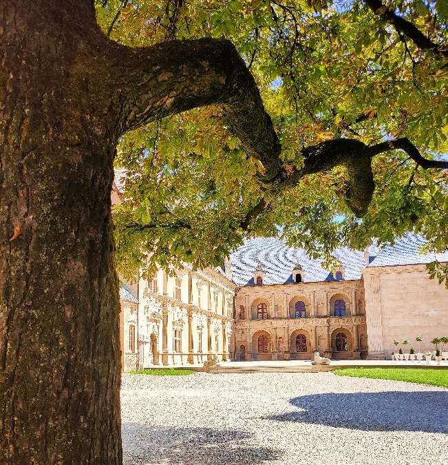 Parcours Renaissance