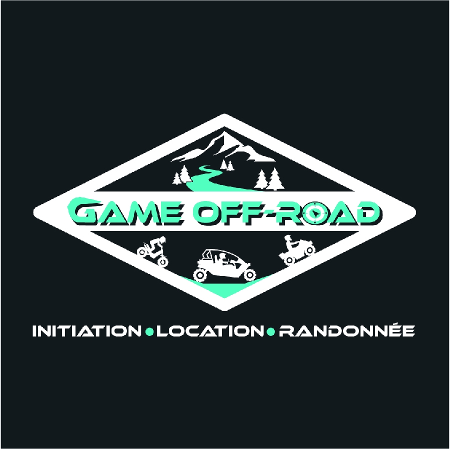 Game off Road 