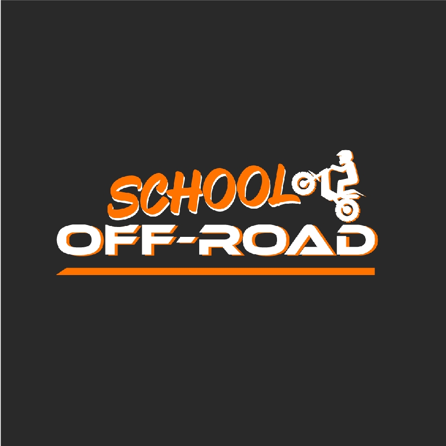 School off Road