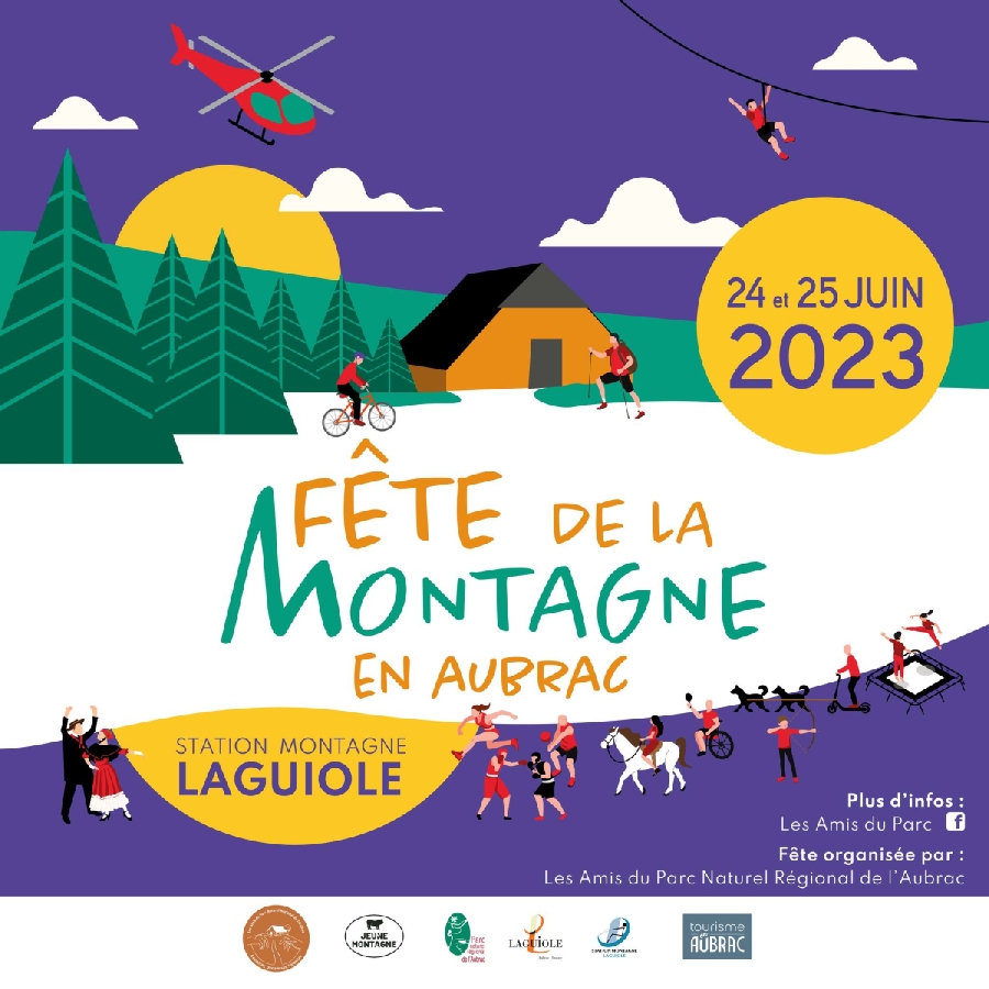 Fête de la montagne