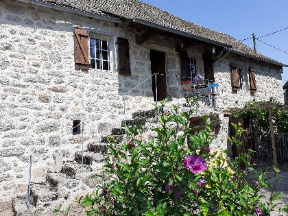L'Authentique, OFFICE DE TOURISME CANTONAL DE SAINT AMANS DES COTS