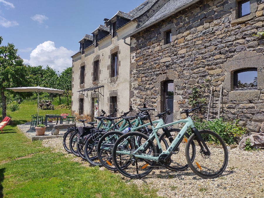 Chambres et table d'hôtes Basalture