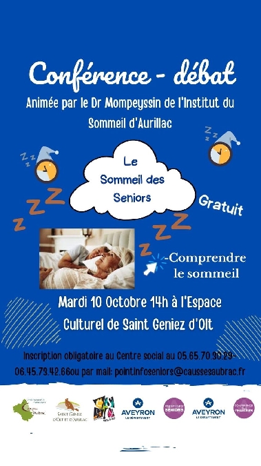 Conférence 