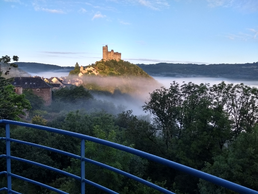 Yoga Najac