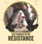 EXPOSITION "Les Enfants de la Résistance" Du 1 avr au 30 mai 2024