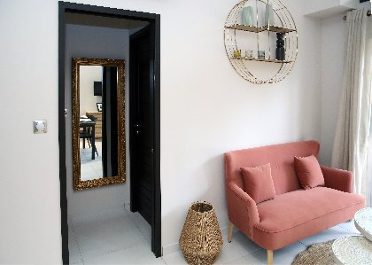 Domaine Le Vaxergues : Gite Ecolodge , Domaine Le Vaxergues 