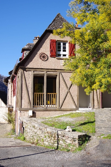 Les Hauts de Conques - Les Bruyères