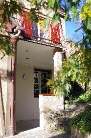 Les Hauts de Conques - Les Genêts, Jean Luc Bonis