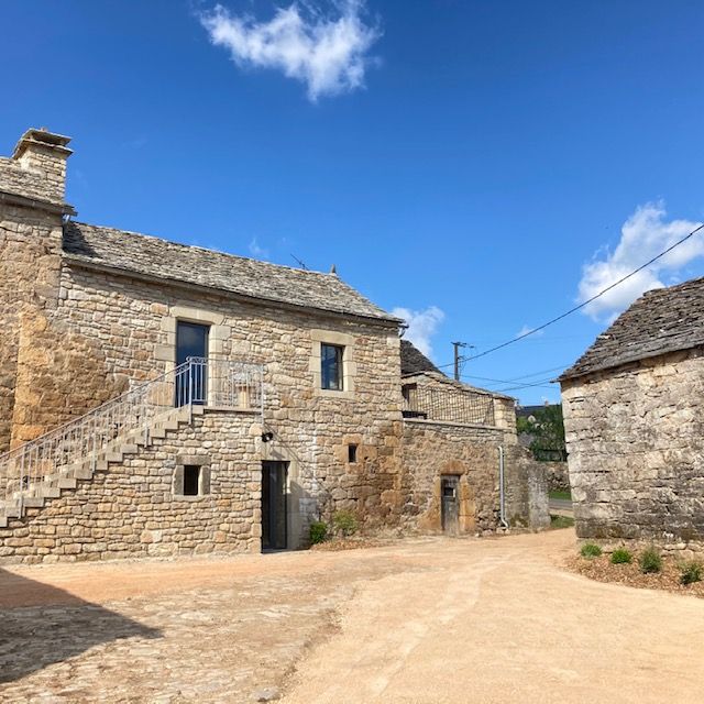 Gîte de la Fontaine