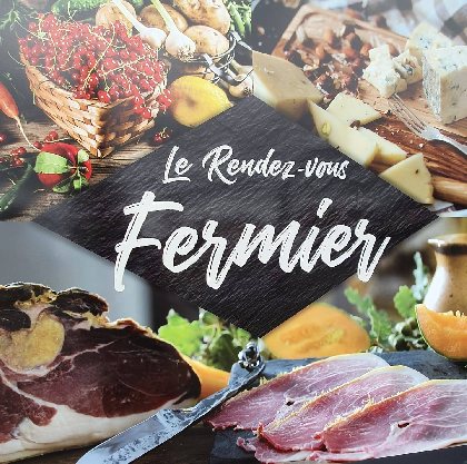 Le Rendez-Vous Fermier, OFFICE DE TOURISME DU PAYS DE ROQUEFORT ET DU ST-AFFRICAIN