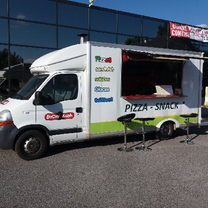 Encas de faim, OFFICE DE TOURISME DE PARELOUP LEVEZOU