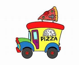 Le ptit monde de Lolo camion pizza , OFFICE DE TOURISME DE PARELOUP LEVEZOU