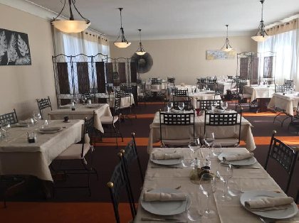 Restaurant Traiteur le Planol (groupes), OFFICE DE TOURISME DE PARELOUP LEVEZOU