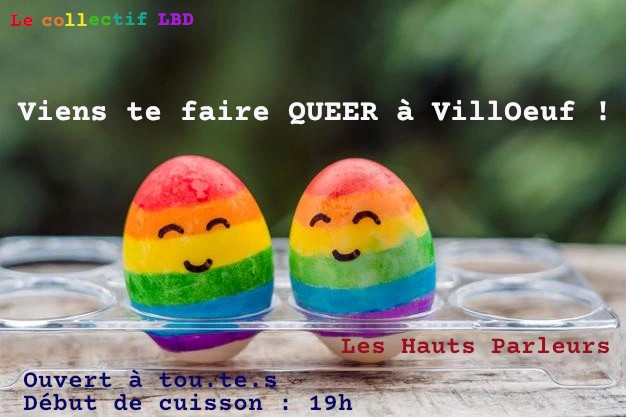 Soirée : 