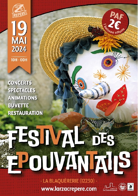 Festival des Epouvantails