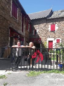 L'escapade de Jos, l'escapade de jos
