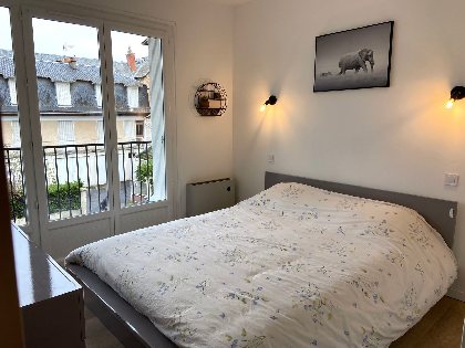 Chambre, OT Terres d'Aveyron
