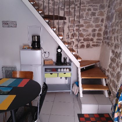 Mini Gîte, OFFICE DE TOURISME DE MILLAU