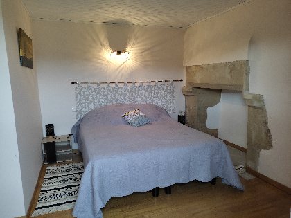 La Source Gilhodes - Gîte L'Oustalet, Office de Tourisme des Causses à l'Aubrac