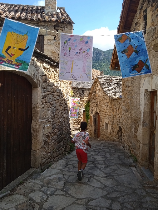 ©Livres en calades
